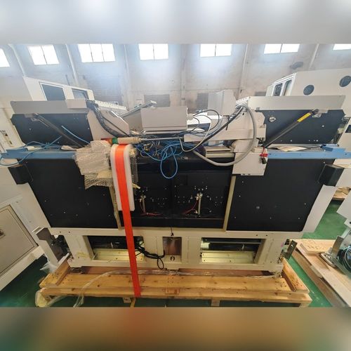 探针台UF3000 带测试机Innotech覆膜机机器 议价