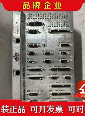 NOVELLUS控制器Digital Dynamics出品 议价