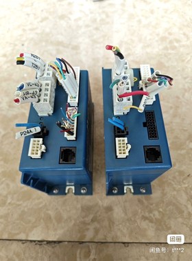CopIey+ControIs+伺服驱动器ⅩSJ-230-0 议价
