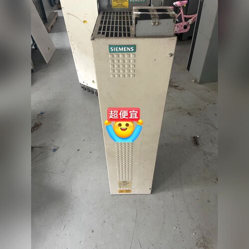 驱动器 6SE7033-8EE85-0AA0 Z 包好 议价