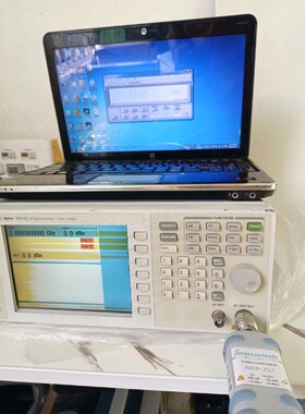 罗德与施瓦茨RS NRP-Z51功率计探头传感器DC-18G 议价