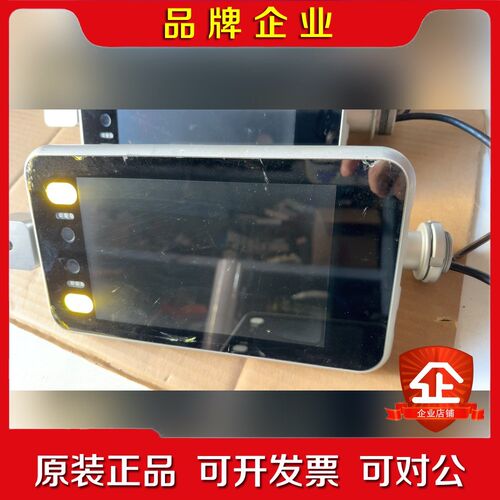 高清8寸双目门禁闸机ihm20-2t08-d02 高清8 议价