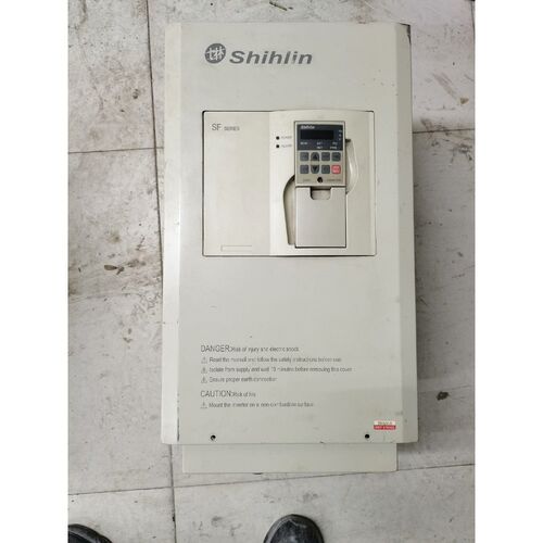 士林变频器SF-040-37K30K-G 议价