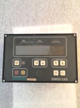 检测好的SIMOS EAS 议价