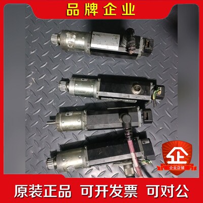 unkermotoren德恩科24V直流电机BG44X50拆 议价