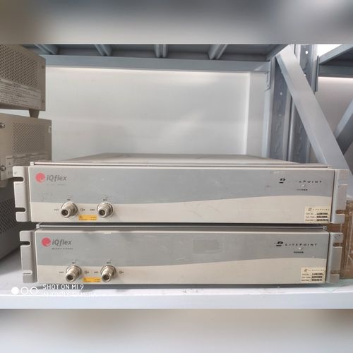 IQFLEX WIFI测试仪 议价