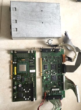 GE VIC ASSY PN 2285791-8 PC2I 议价