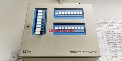 Autronica奥特罗尼卡BHH-220复合型探测器探头