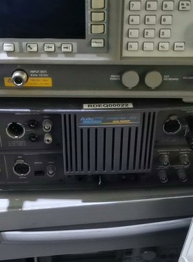 AP2322音频分析仪出租标价为出租 议价