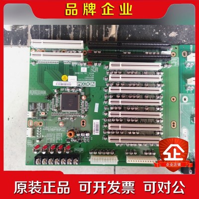 工业设备工控机底板 NEXCOM 4NB00807C1X1 议价