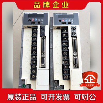 伺服驱动器MDDA10A1A件数量有 议价