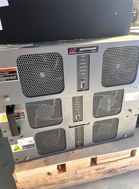 美国AE Advanced Energy 射频电源PARAM 议价