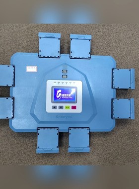 路测工具可变模块自动路测系统MBOS -TD-4MP-5.1 议价