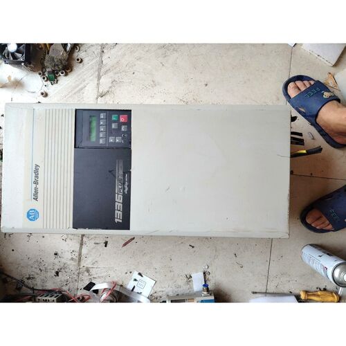 AB变频器1336F-B050-AE-EN 议价