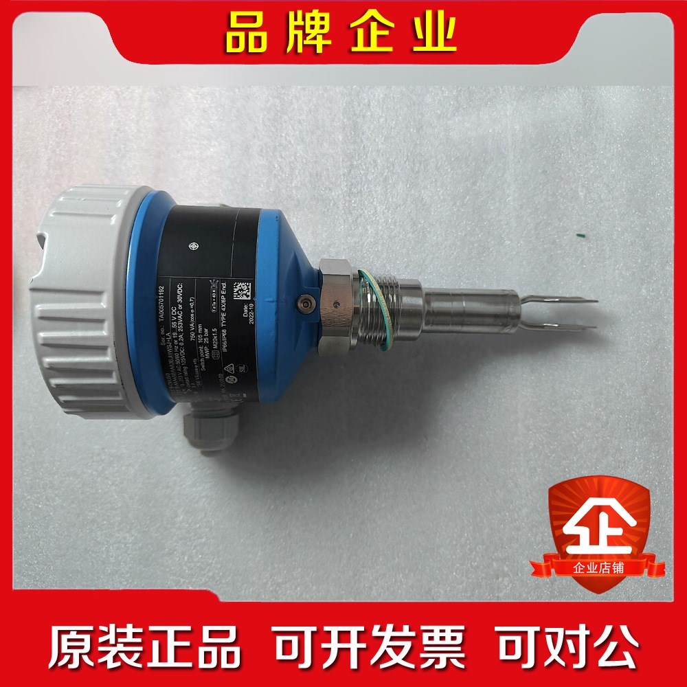 E+H音叉液位计FTL51B-CBU30 议价
