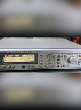 高性价比SMR20信号源频率范围1GHz-20GHz品 议价