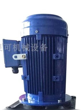 Ront电机马达THREE PHASE AC MOTOR 隆 议价