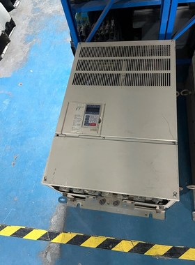 Yaskawa安川变频器CIMR-F7B4110 F7系列1 议价