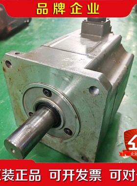 HANC-S三菱2.0KW42Nm伺服电机原装 议价