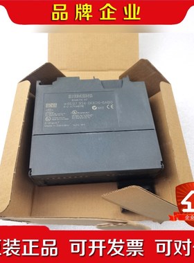 PLC模块6ES74-0KE00-0AB0配有 议价