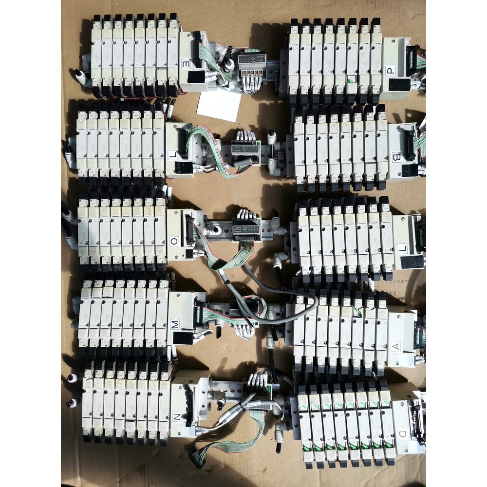 CKD电磁阀4GE229-A2N图片实拍现货 议价