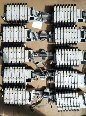 CKD电磁阀4GE229-A2N图片实拍现货 议价