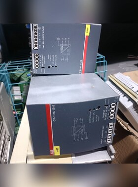 原装abb电源CP-T2410.0 实物图拍摄原装 议价
