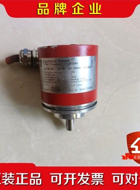 德国原装帝尔TR编码器D-78647 议价