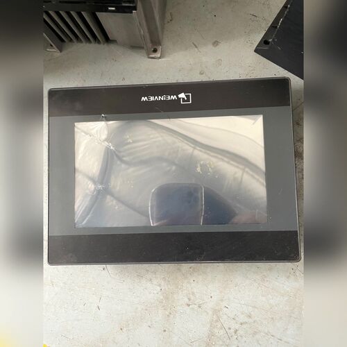 维纶9成新触摸屏TK6070IP 1WV TK6070IP 议价