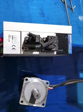 三菱J2s40A配马达HC-KFS43 议价