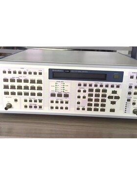 出租日本芝测TG39BC全制式信号发生器TG39BX 议价