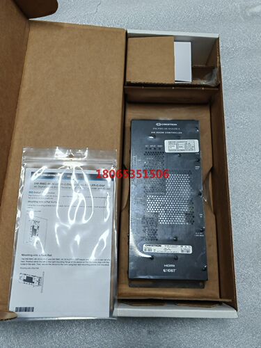 快思聪DM-RMC-4K-SCALER-C接收器房间控制