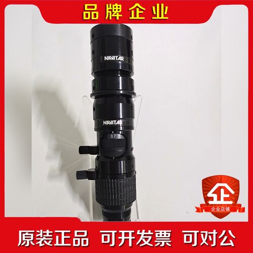 NAVITAR远心变倍镜头 1-60110+1-63426+ 议价