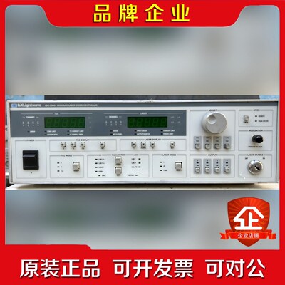 ILX Lightwave LDC-3900 国内现货议 议价