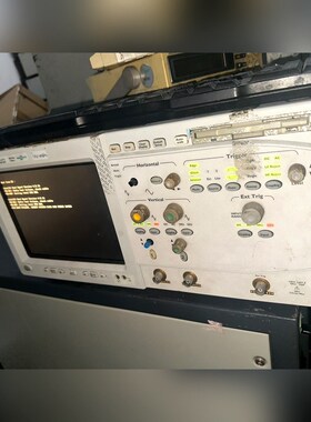 安捷伦Agilent DSO 54830b 600M 4G 议价