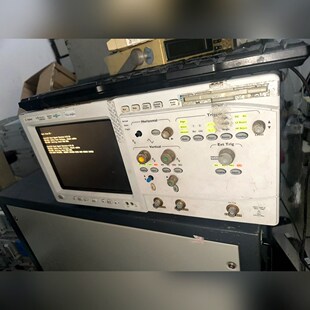 安捷伦Agilent 600M 54830b 议价 DSO