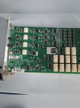 AMAT 12寸CVD机台电路板.料号0100-02813. 议价