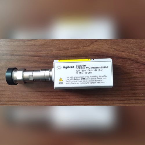 新到货Agilent N9300B探头功能正常无衰减器. 议价