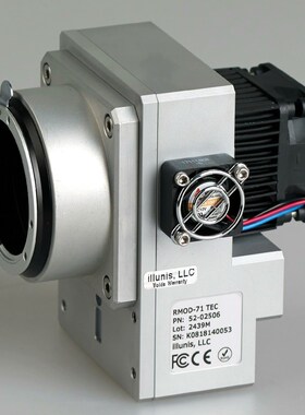 illunis RMOD-71 TEC 单色工业相机 710 议价