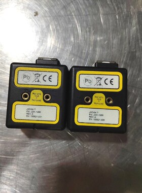 JADAK JDK-1268 扫描头 工业相机摄像头 议价