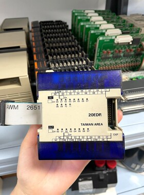 TPM1A-20EDR需要的可以直接拍 议价