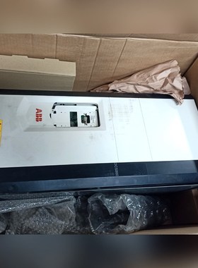 ABB直流调速器DCS880-S02-0820-05X0 原 议价