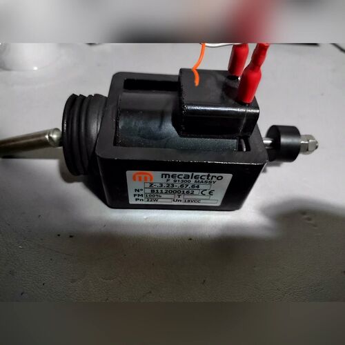 法国电磁铁F 9100 MASSY Z-..-.6 议价