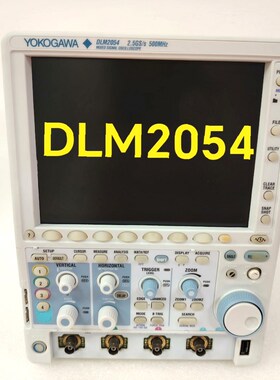 #进口横河DLM3024 DLM2054 DLM2024 议价