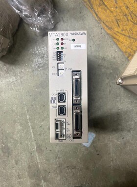 安川YASKAWA MTA2900 控制器JEPMC- 议价
