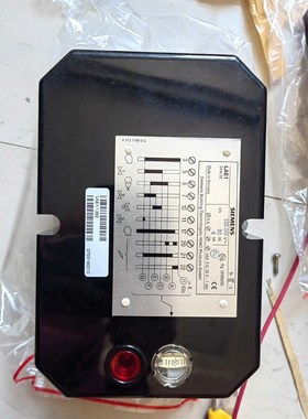 SIEMENS燃烧机控制器LAE11355件 议价