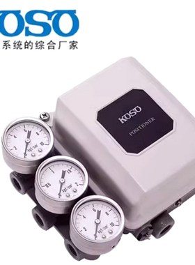 日本工装 KOSO阀门定位器 EPA801 原装现货 EPA 议价