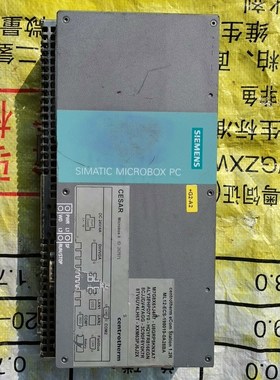 PC427B工控交换机6ES7647AD10-1AX0 议价