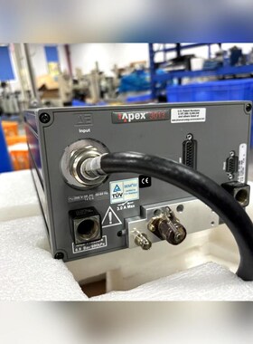 美国Advanced Energy Apex 3013射 议价