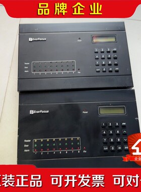 惠友EverFocus八门控制器惠友ELA858BBJ 议价